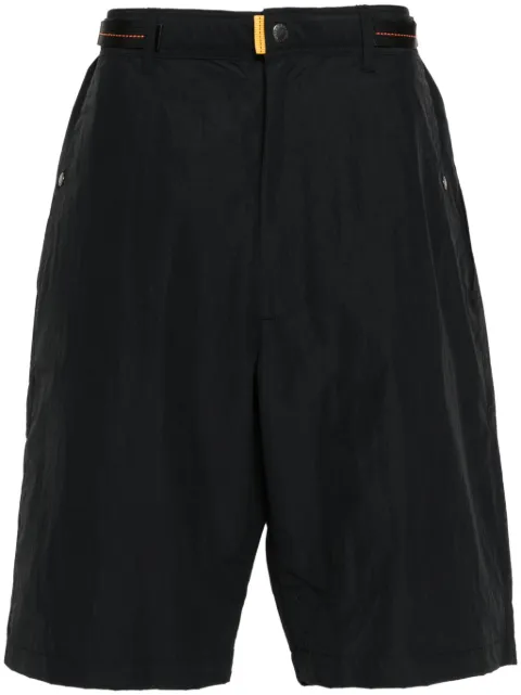 Parajumpers Ivan bermuda shorts Black 24SPMPASJ15