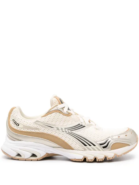 Diadora Mythos Propulsion 80 lace-up sneakers Neutrals 501179259