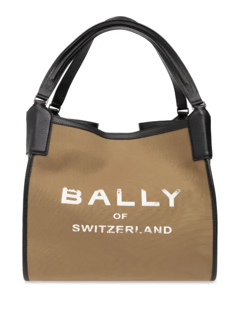 Bally Arkle tote bag Neutrals 6307006