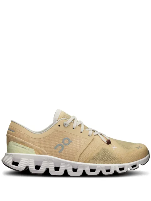 On Cloud X3 AD "Savanah/Frost" sneakers Neutrals 6097789