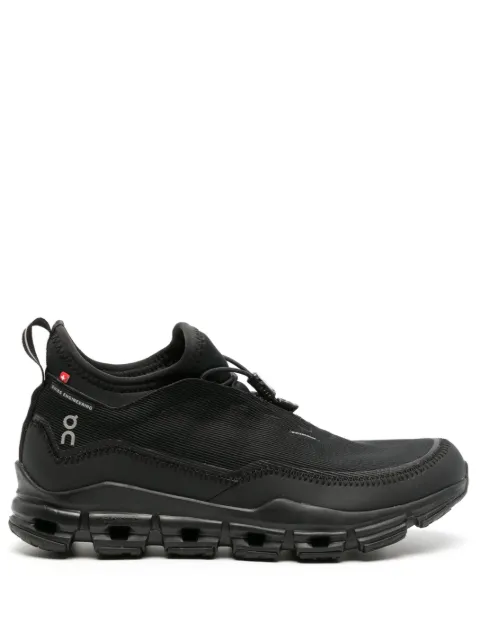 On Cloudaway Waterproof Suma sneakers Black 3WD30250485