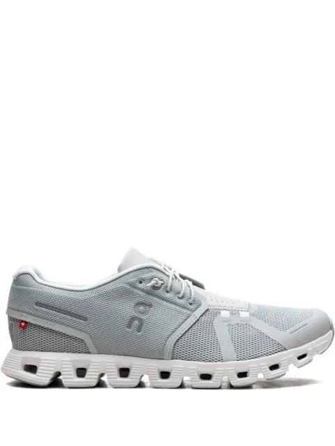 On Cloud 5 low-top sneakers Grey 5998024
