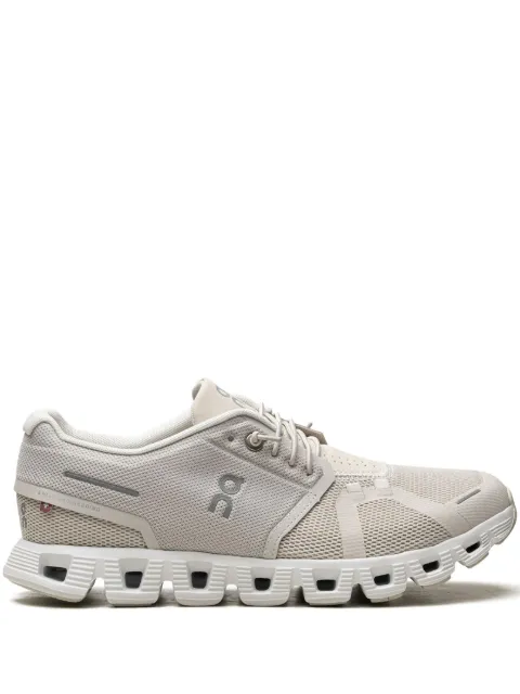 On Cloud 5 low-top sneakers Neutrals 5998773