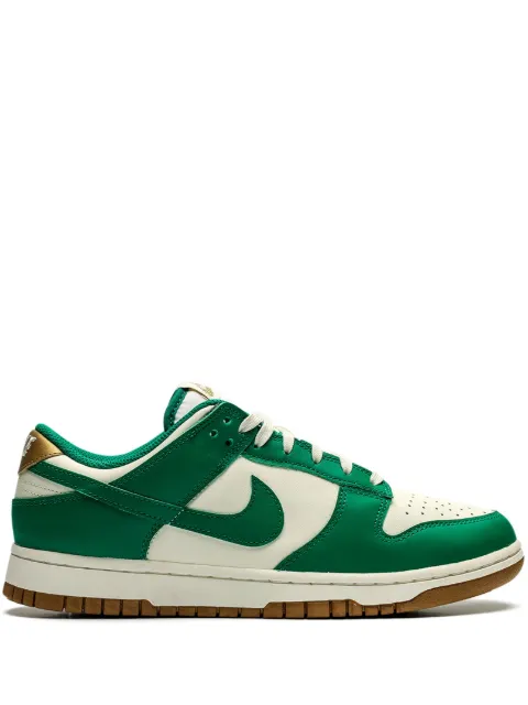 Nike Dunk Low "Malachite" sneakers Green FB7173