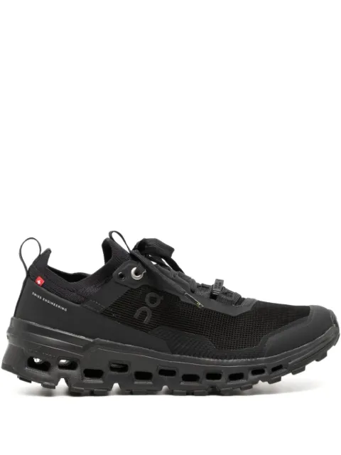 On Cloudultra 2 low-top sneakers Black 3WD30280485