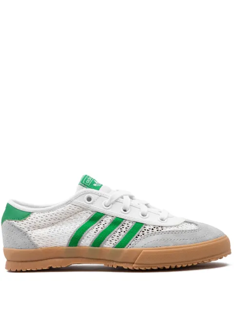 adidas Tischtennis "White/Green" sneakers White IE0874