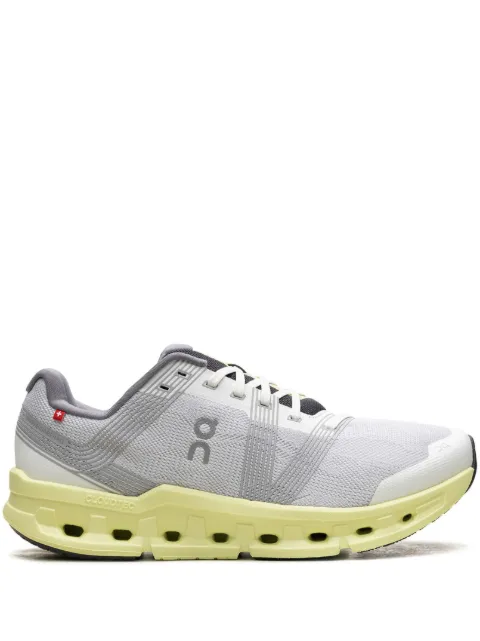 On Cloudgo "Frost/Hey" sneakers Grey 5598234