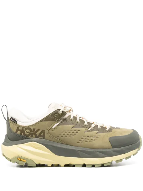 HOKA Kaha GTX panelled chunky sneakers 1123114FNN