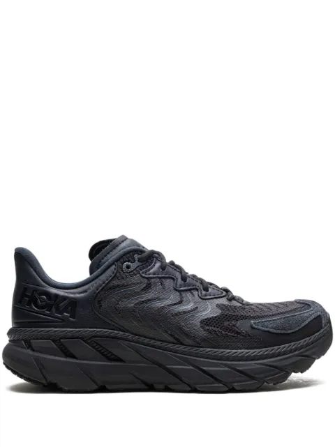 HOKA One Clifton LS "Black/Asphalt" sneakers Black 1141550BASP