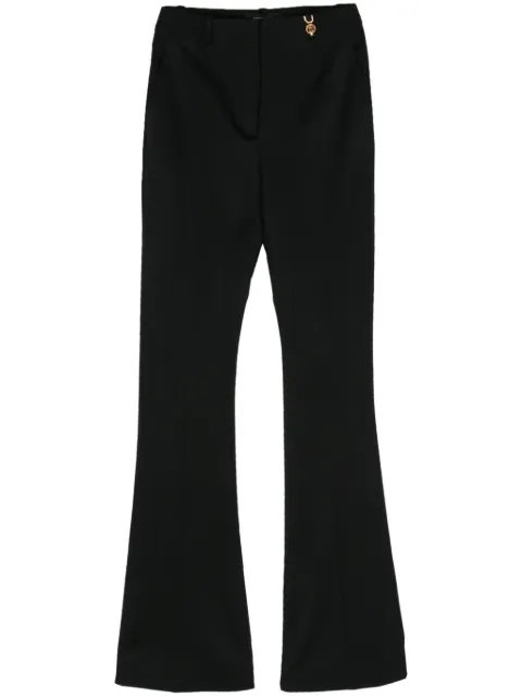 Versace wool-blend formal pants Black 10131581A04649