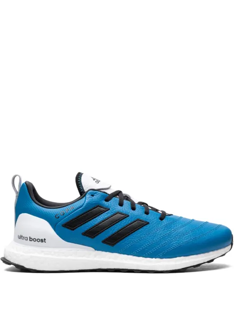 adidas x Copa Ultraboost "Charlotte FC" sneakers Blue HQ5904