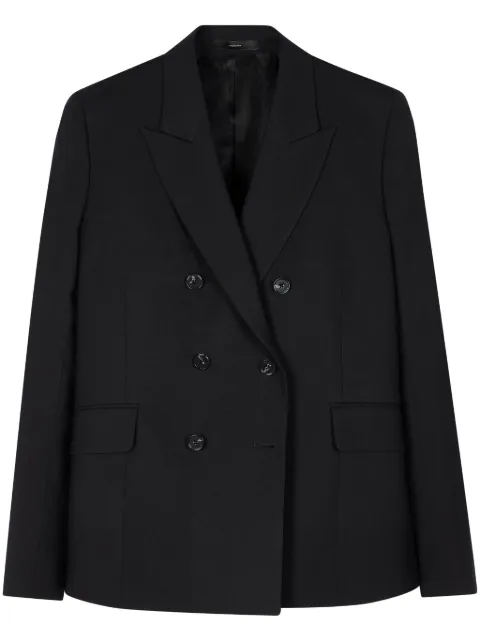 Paul Smith wool blazer Black W1R369JAN00001