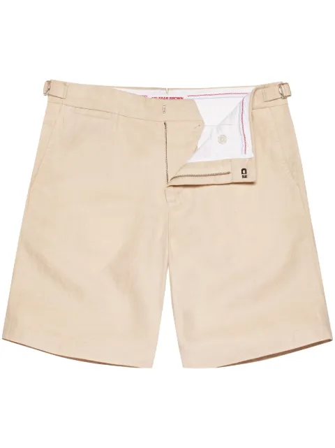 Orlebar Brown Norwich shorts Neutrals 279327
