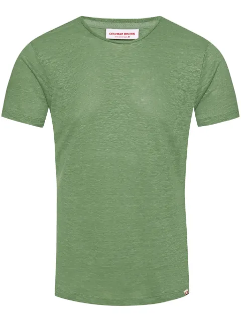 Orlebar Brown Ob-T T-shirt Green 279358