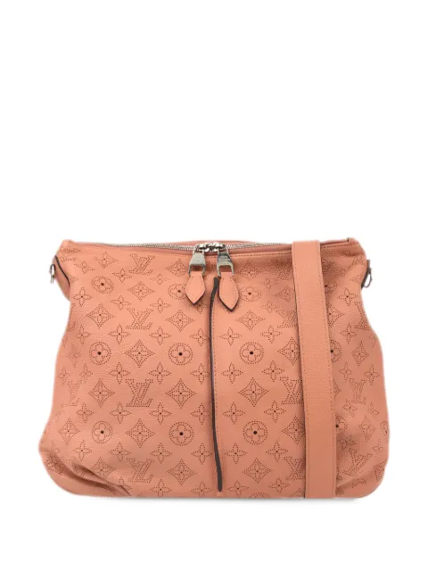 Louis Vuitton Pre-Owned 2013 Selene PM shoulder bag Pink M94276