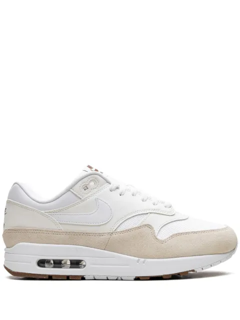 Nike Air Max 1 SC panelled sneakers Neutrals FN6983