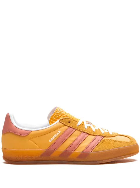 adidas Gazelle Indoor sneakers Yellow IE2959