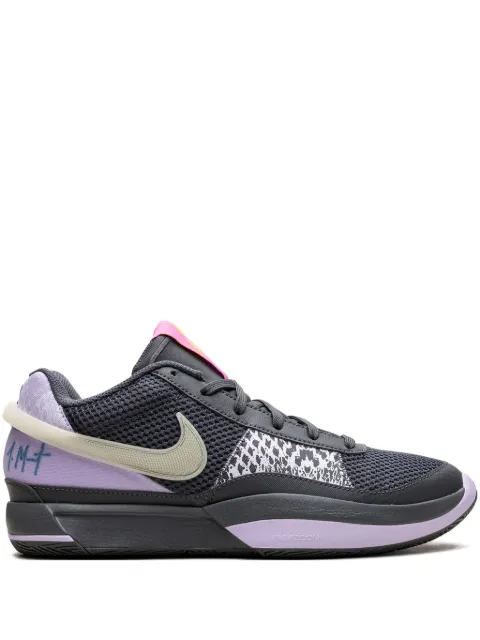 Nike Ja 1 "Night" sneakers Black FQ4796