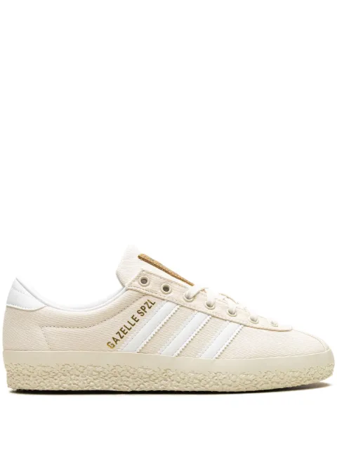 adidas Gazelle twill sneakers Neutrals IG8940