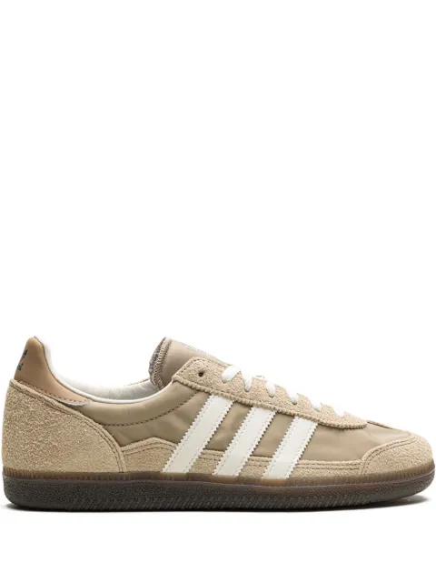 adidas Wensley SPZL "Cardboard" sneakers Neutrals IG8937