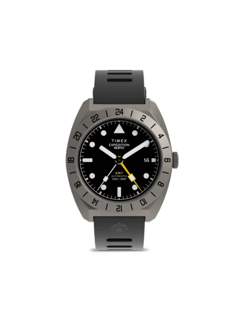 TIMEX Expedition North 41mm Black TW2W53000
