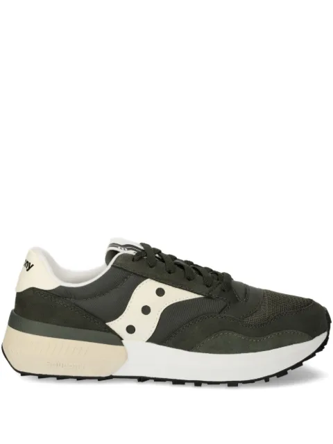 Saucony Jazz NXT lace-up sneakers Green S707903