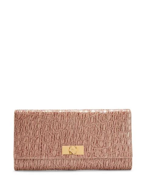 Giuseppe Zanotti Montserrat Bag clutch bag Pink IB40004003