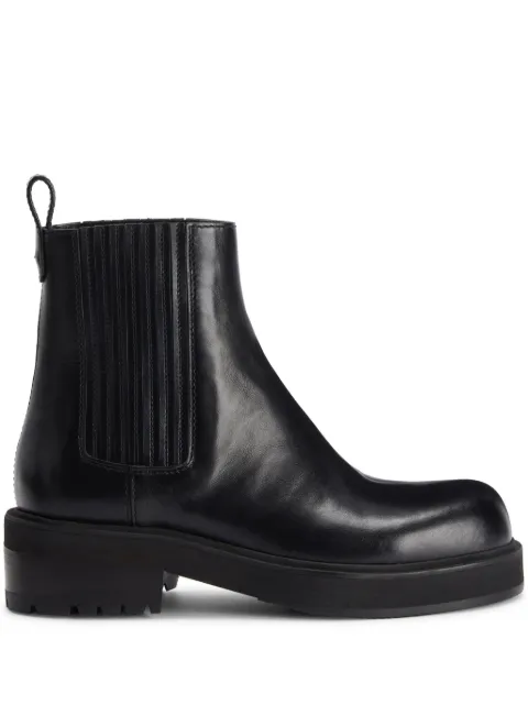 Giuseppe Zanotti Peyen Chelsea boots Black I470011001