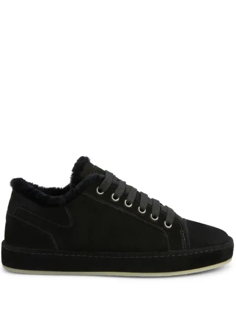 Giuseppe Zanotti GZ-City sneakers Black RW40001001