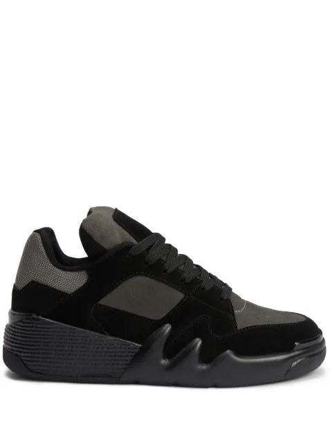 Giuseppe Zanotti Talon sneakers Black RU40015