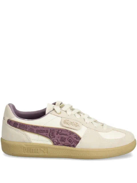PUMA x Sophia Chang Palermo trainers Neutrals 397307