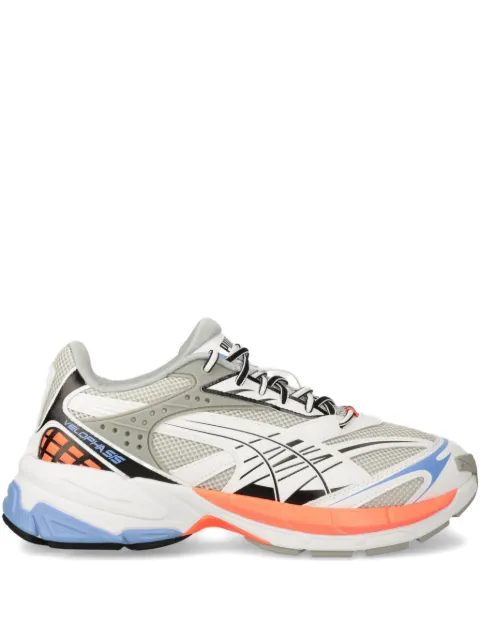 PUMA Velophaiss Bliss trainers White 396435