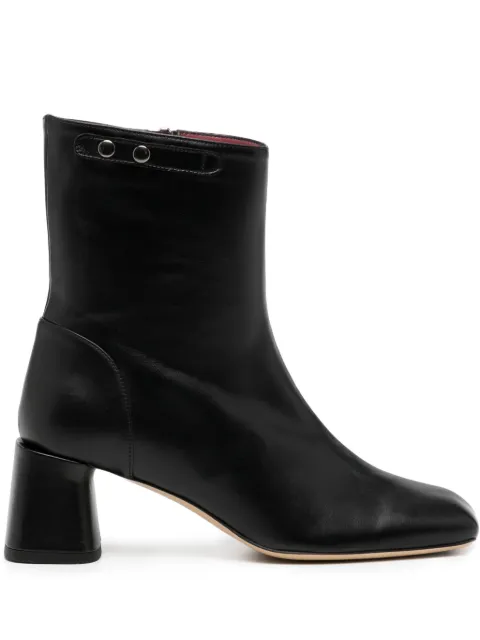 Madison Maison 60mm The Keli ankle boots Black TECLAS2401