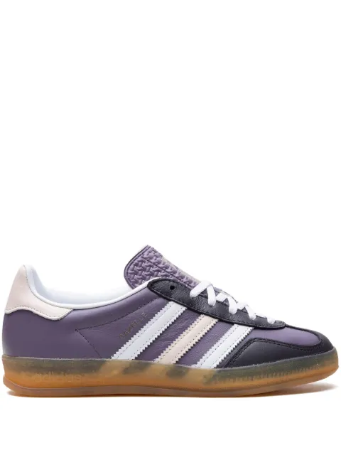 adidas Gazelle Indoor sneakers Purple IE2956