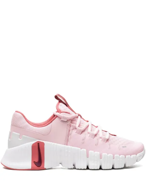 Nike Free Metcon 5 "Pink Foam" sneakers Pink DV3950