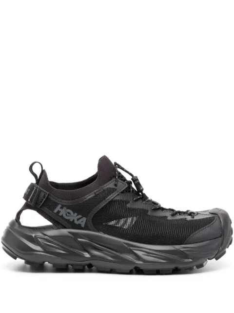 HOKA Hopara 2 knitted sneakers Black 1147670BBLC