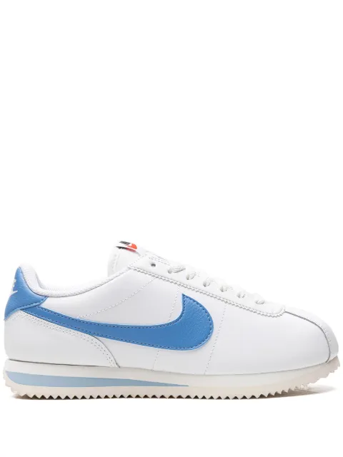 Nike Cortez "White/University Blue" sneakers White DN1791