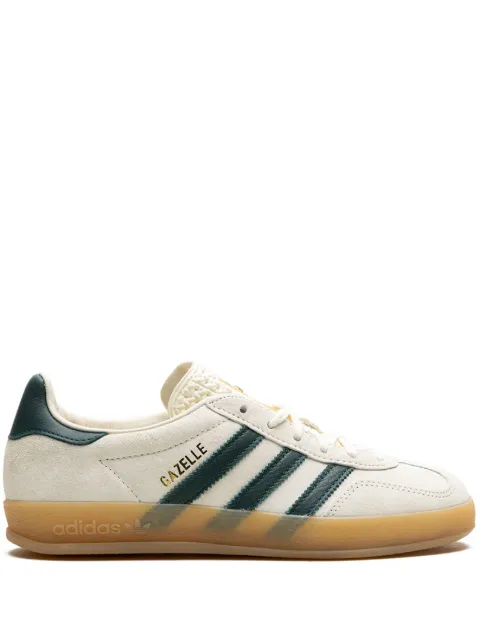 adidas Gazelle Indoor suede sneakers Neutrals IH7502