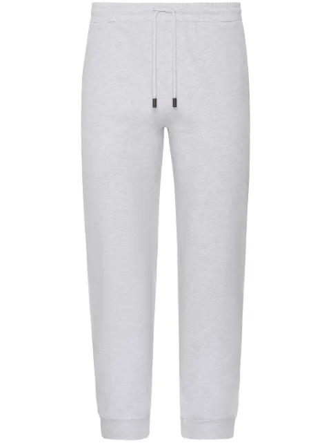 JW Anderson tapered track pants Grey JR0047PG1598905