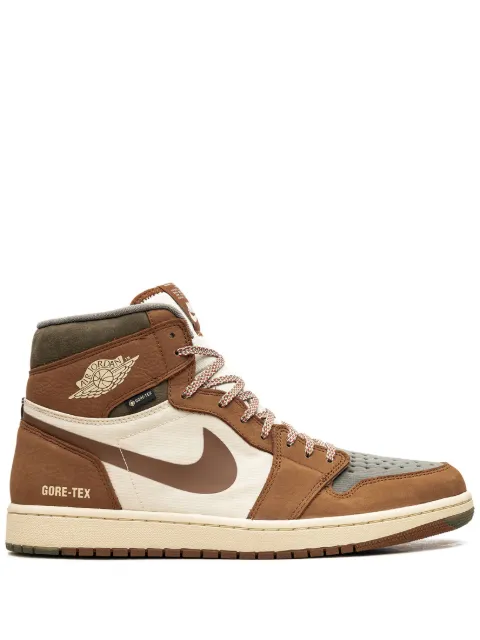 Jordan Air Jordan 1 Element "Legend Sand" sneakers Brown DB2889