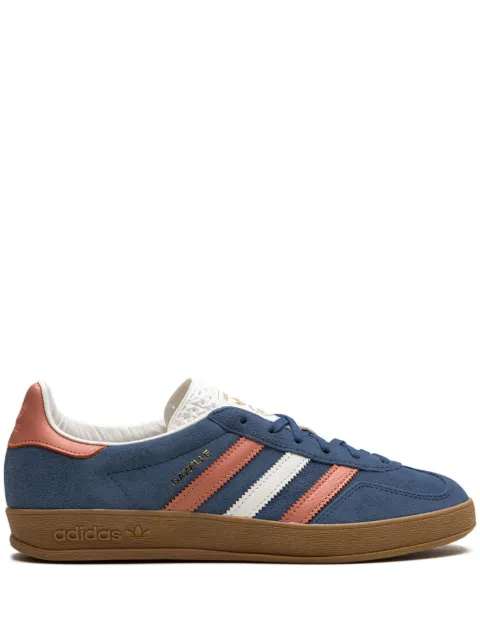 adidas Gazelle Indoor suede sneakers Blue IG1640