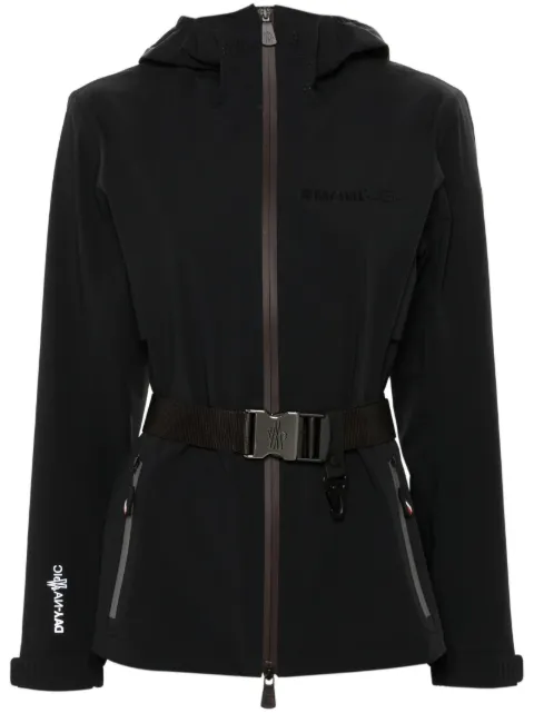 Moncler Grenoble Valles jacket Black J20981A00002597FA