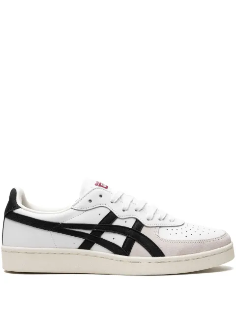 Onitsuka Tiger GSM "White/Grey/Black" sneakers White D5K2Y