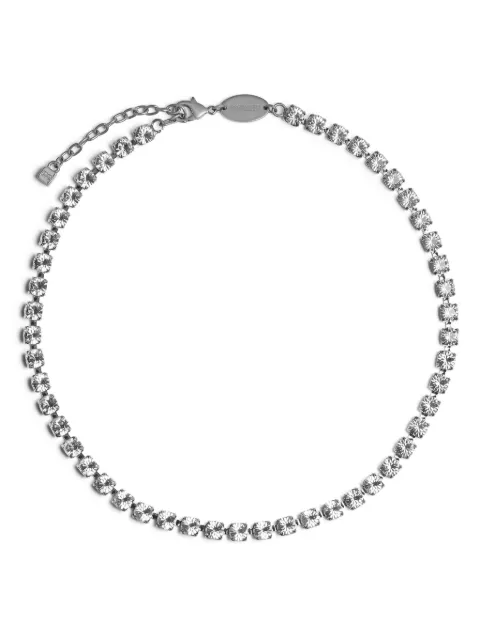 DSQUARED2 D2 Classic necklace Silver NEM029959400001