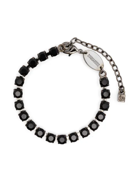 DSQUARED2 Classic bracelet Silver ARM019059400001