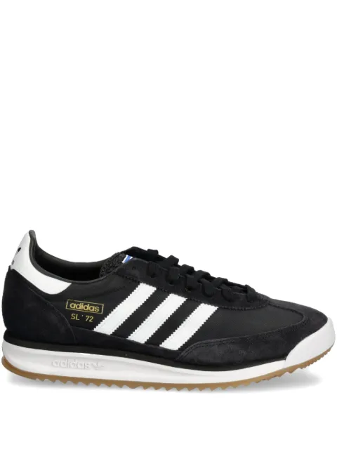 adidas SL 72 RS low-top sneakers Black JI1282