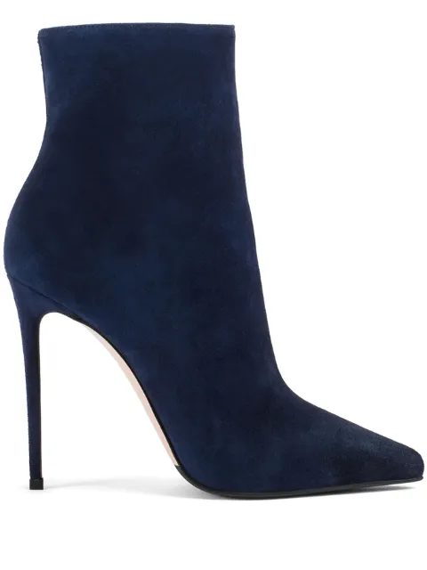 Le Silla 120mm Eva boots Blue 2039A100R1PPPOW