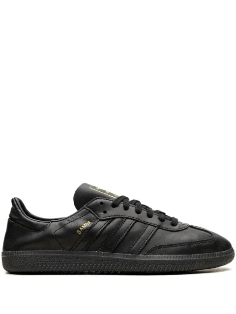 adidas Samba Decon leather sneakers Black IG6172