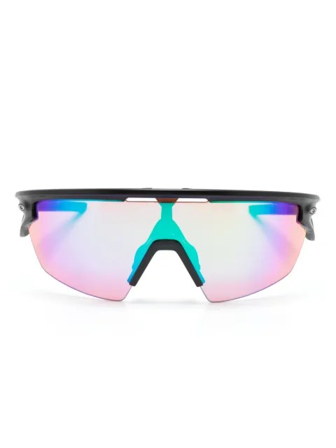 Oakley Sphaera performance sunglasses Black OO940306