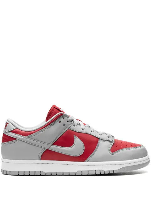 Nike Dunk Low QS "CO.JP Reverse Ultraman (2024)" sneakers Grey FQ6965